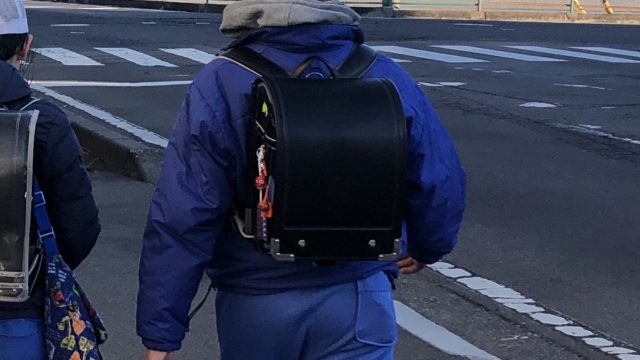 【長男が6年間で得たものとは?】